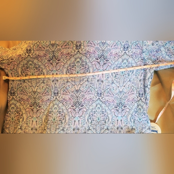 J Jill Linen Top - Picture 11 of 12